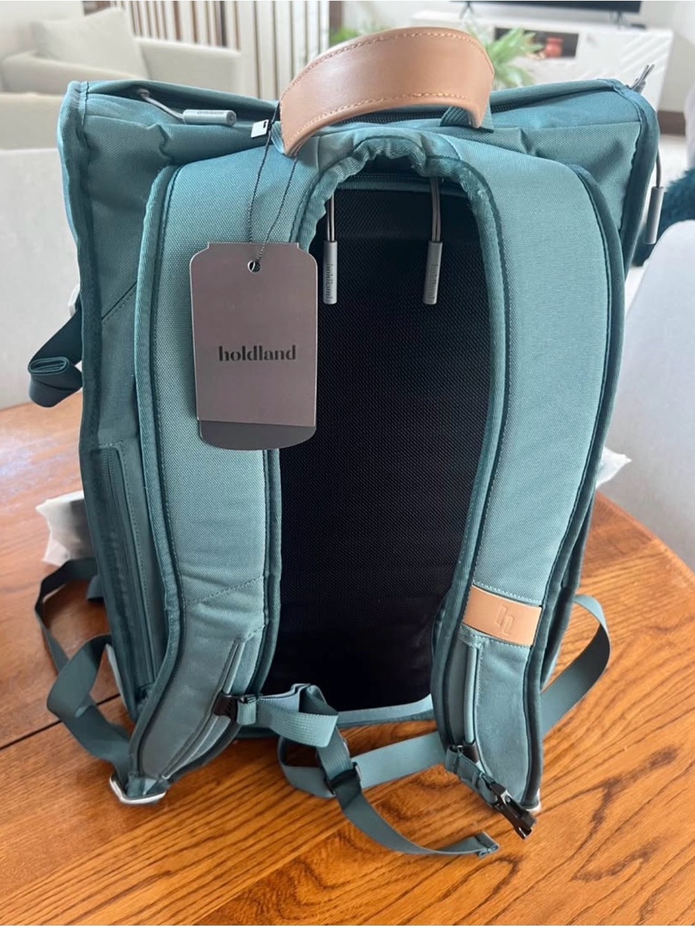Brand New Holdland Camera Backpack - Picture 3 of 4